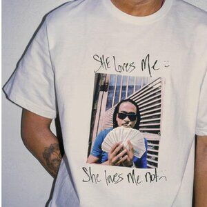 Supreme Max B Tee